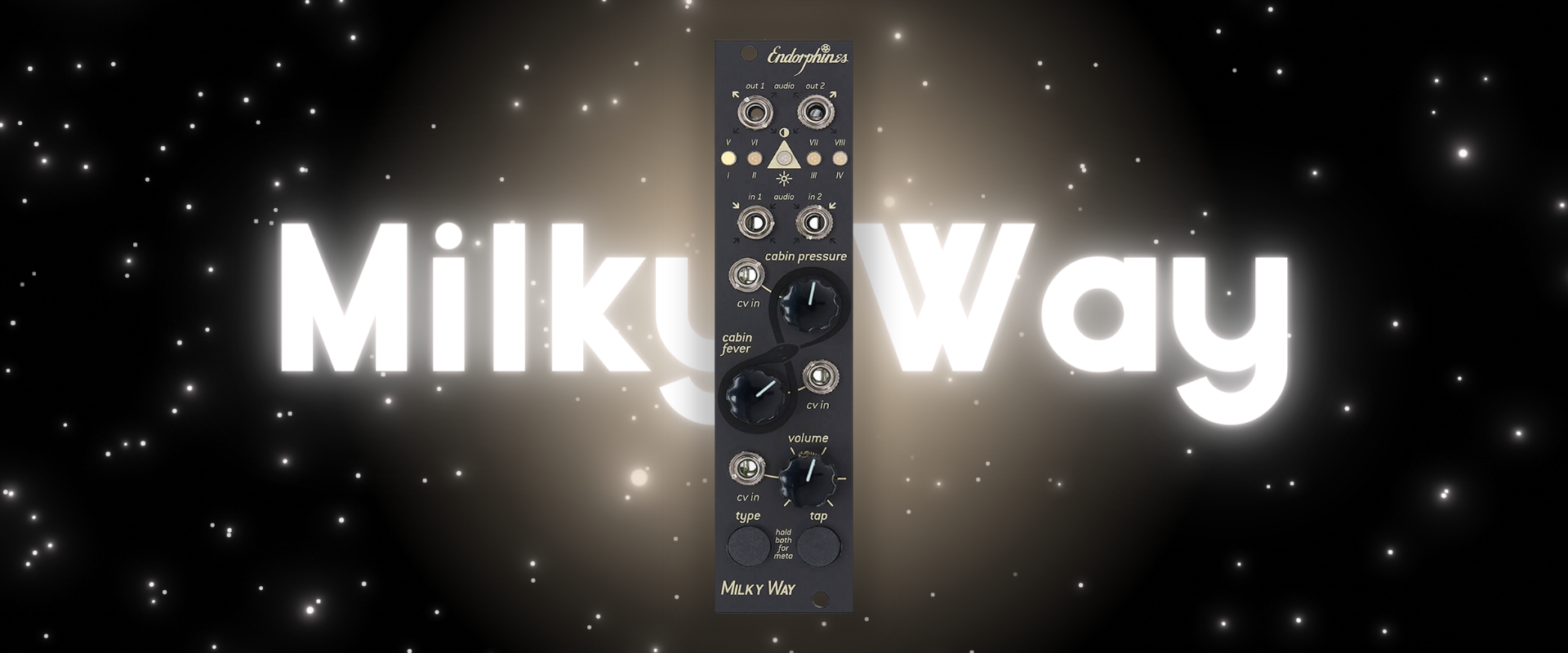 Endorphin.es Milky Way Review | The best value-for-money Endorphin.es Milky Way Review | The best value-for-money